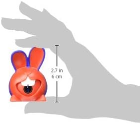 Tajador Croc Croc Conejo Maped