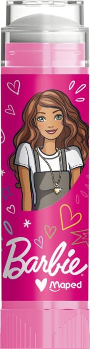 Mini Set de Barbie Maped