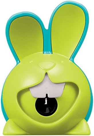 Tajador Croc Croc Conejo Maped