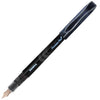 Pluma Fuente con Tinta Zebra