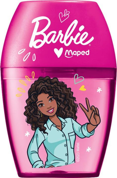 Mini Set de Barbie Maped