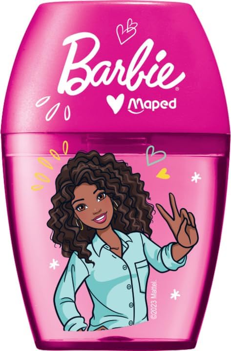 Mini Set de Barbie Maped