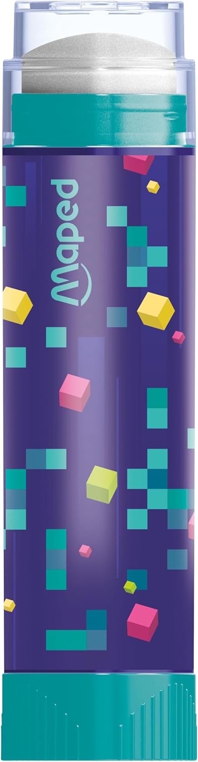 Borrador Pixel Party Maped