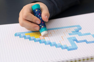 Borrador Pixel Party Maped