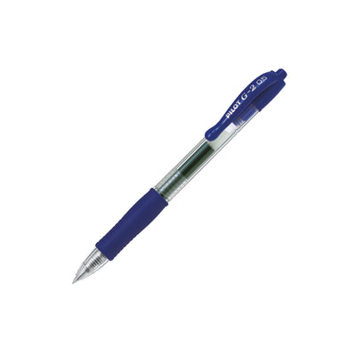 Bolígrafo BL-G2 Pilot