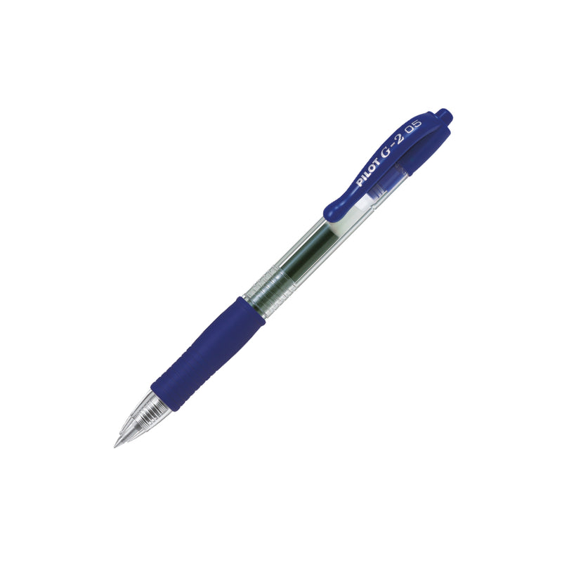 Bolígrafo BL-G2 Pilot