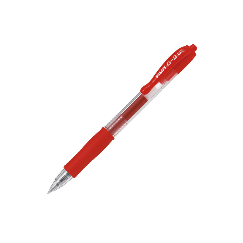 Bolígrafo BL-G2 Pilot