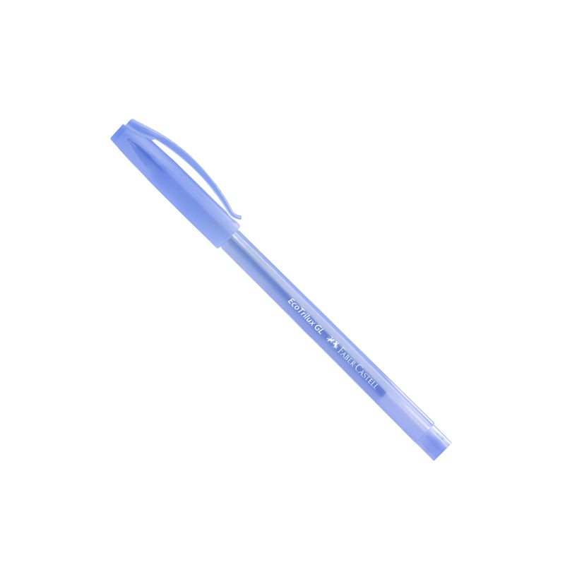 Bolígrafo Eco Trilux Semigel Faber Castell