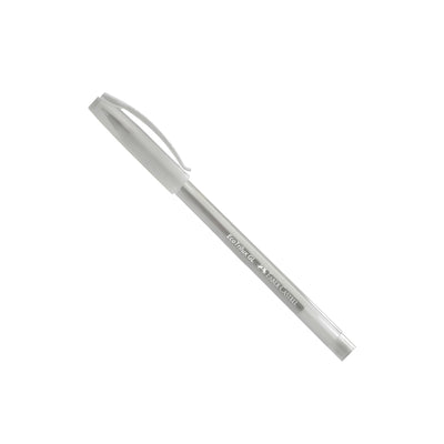 Bolígrafo Eco Trilux Semigel Faber Castell