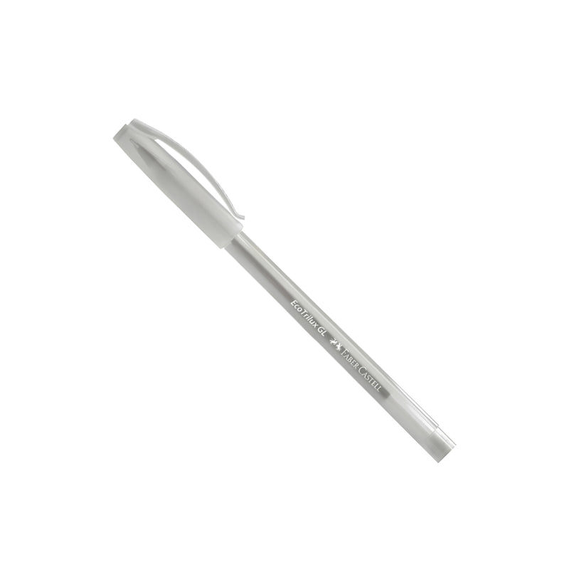 Bolígrafo Eco Trilux Semigel Faber Castell