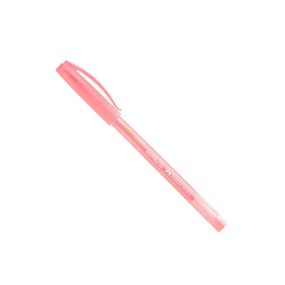 Bolígrafo Eco Trilux Semigel Faber Castell