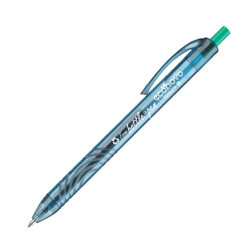 Bolígrafo Ecológico Econovo Arti Creativo