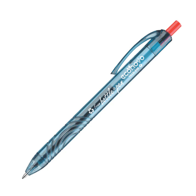 Bolígrafo Ecológico Econovo Arti Creativo