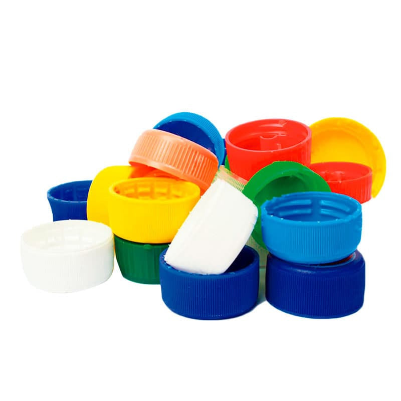 Tapa Rosca Bolsa X12 Surtido Importado