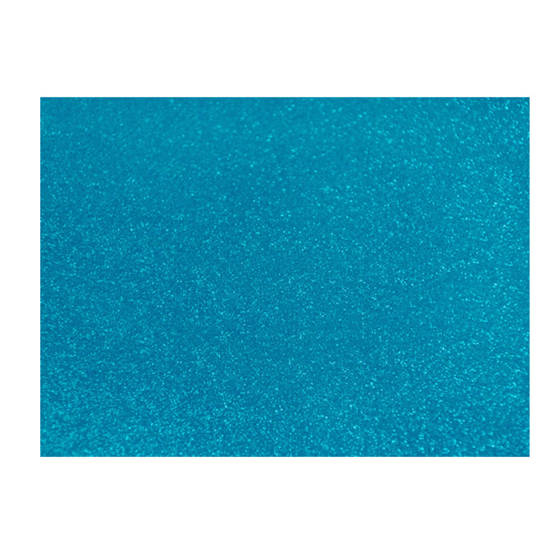Cartulina Glitter Escarchada 230 gr. 50X70 cm. Importado