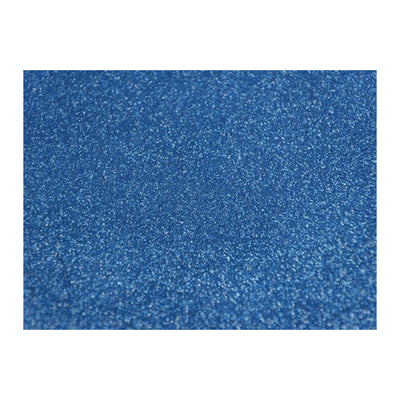 Cartulina Glitter Escarchada 230 gr. 50X70 cm. Importado