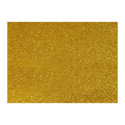 Cartulina Glitter Escarchada 230 gr. 50X70 cm. Importado