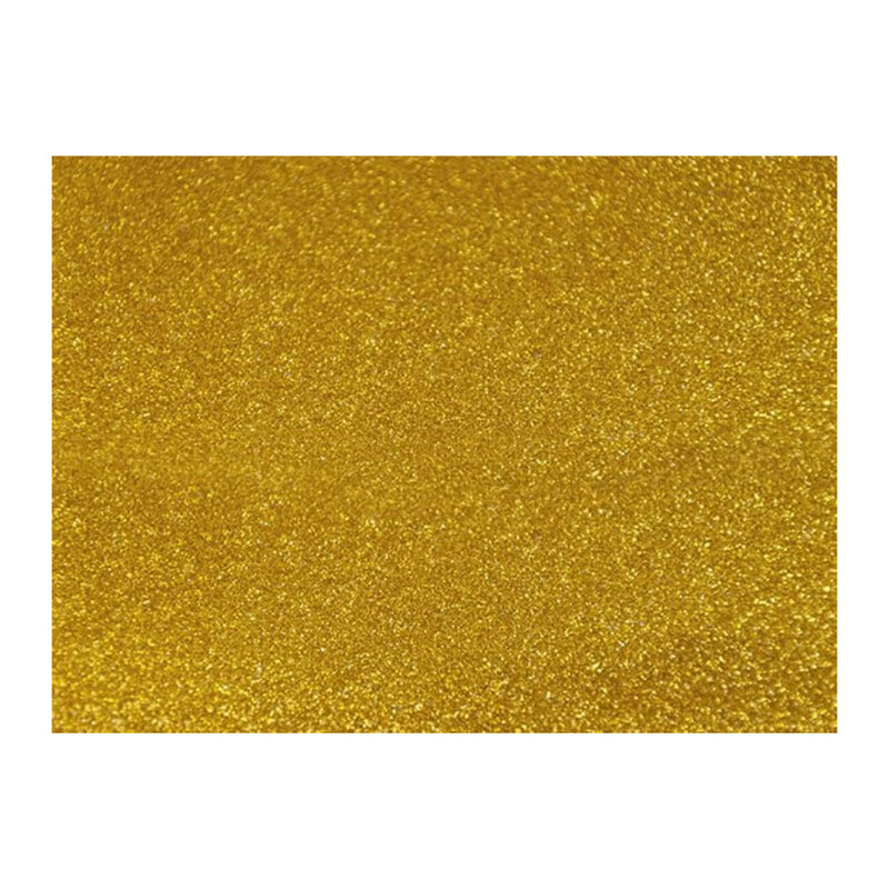 Cartulina Glitter Escarchada 230 gr. 50X70 cm. Importado