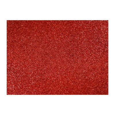 Cartulina Glitter Escarchada 230 gr. 50X70 cm. Importado