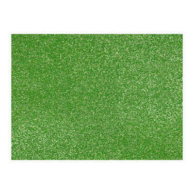 Cartulina Glitter Escarchada 230 gr. 50X70 cm. Importado