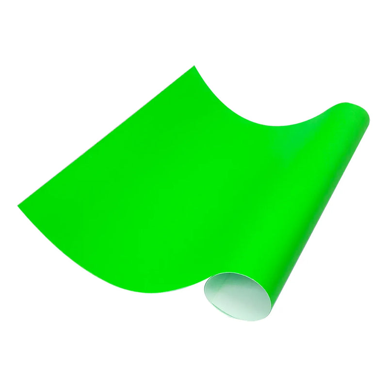 Cartulina Neón 50X65 cm. Importado