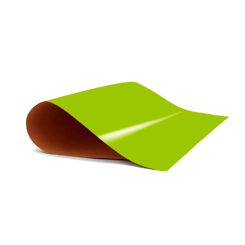 Cartulina Plastificada 50X65 cm. Importado