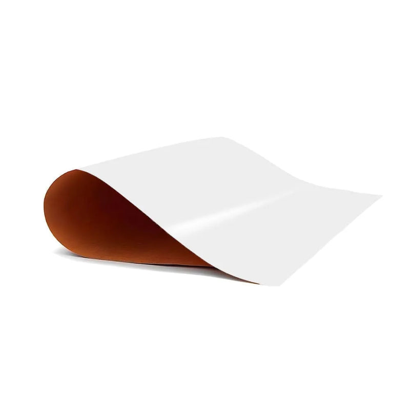 Cartulina Plastificada 50X65 cm. Importado