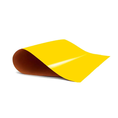 Cartulina Plastificada 50X65 cm. Importado
