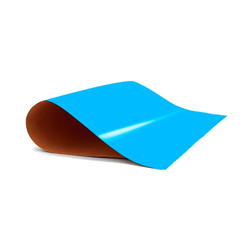Cartulina Plastificada 50X65 cm. Importado
