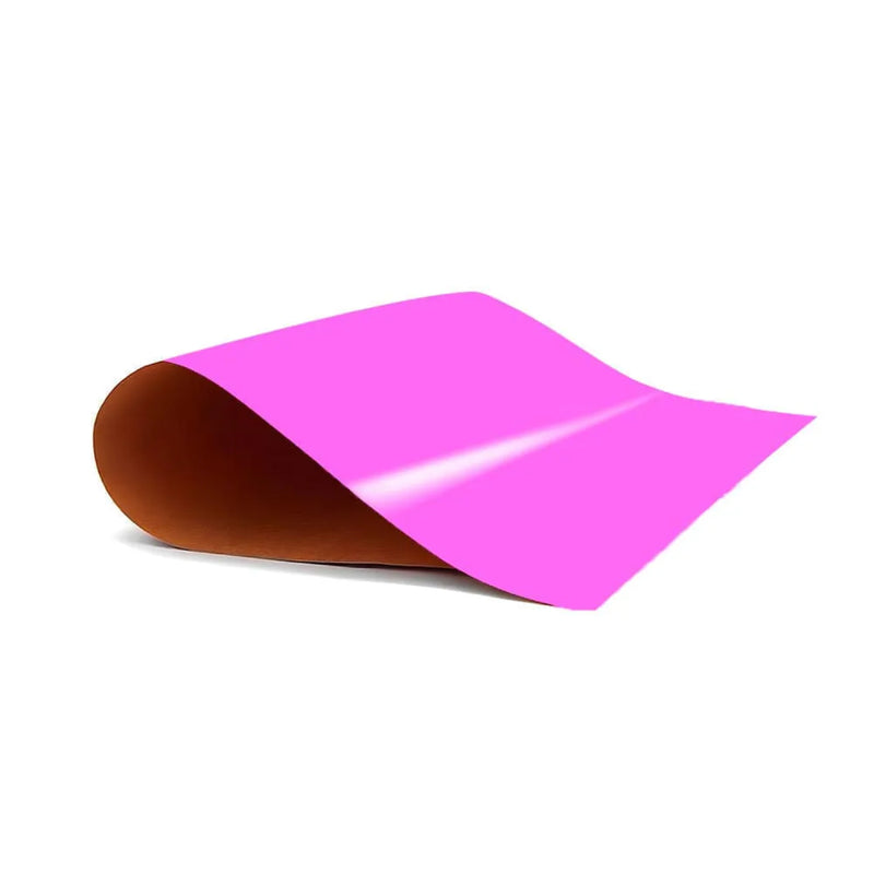 Cartulina Plastificada 50X65 cm. Importado