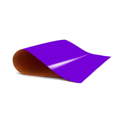 Cartulina Plastificada 50X65 cm. Importado