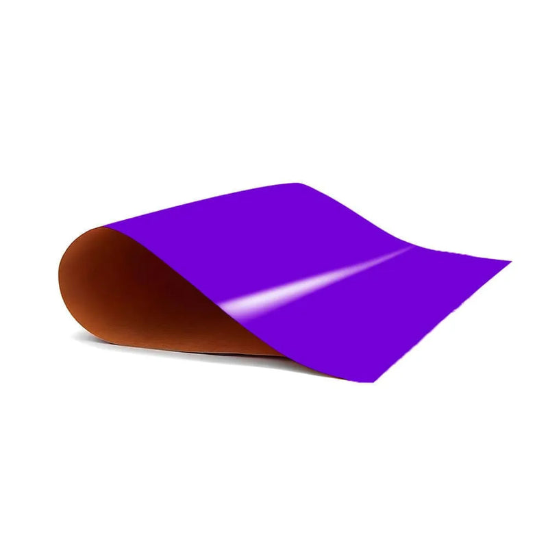 Cartulina Plastificada 50X65 cm. Importado