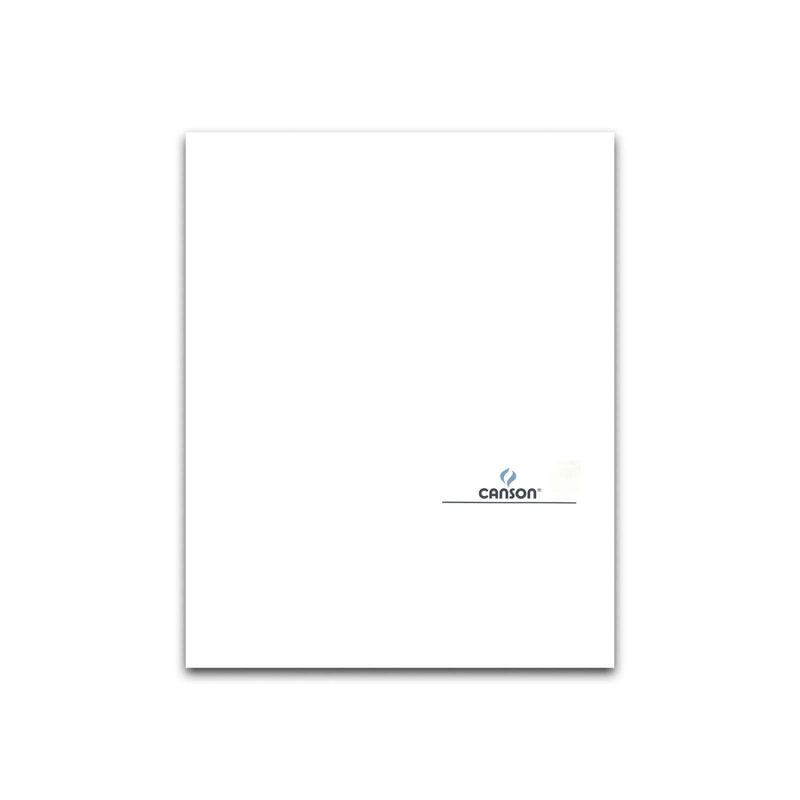 Cartulina C A Grain 180 gr. 50X65 cm. Canson