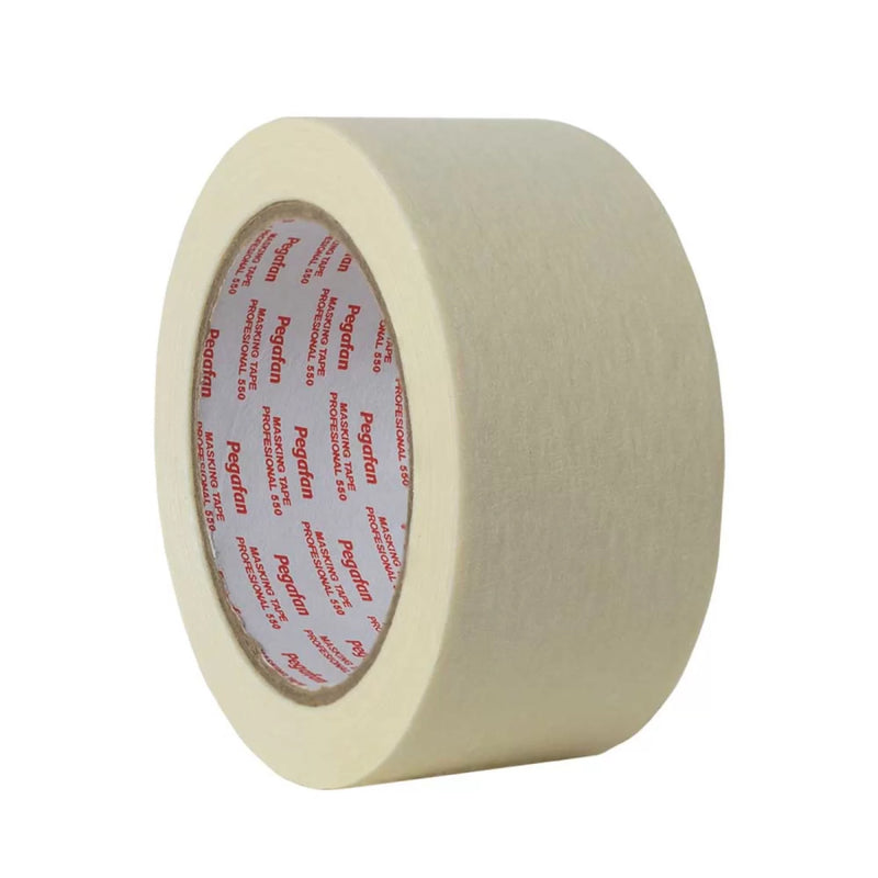 Cinta Masking Tape 2" X55 YDS Pegafan