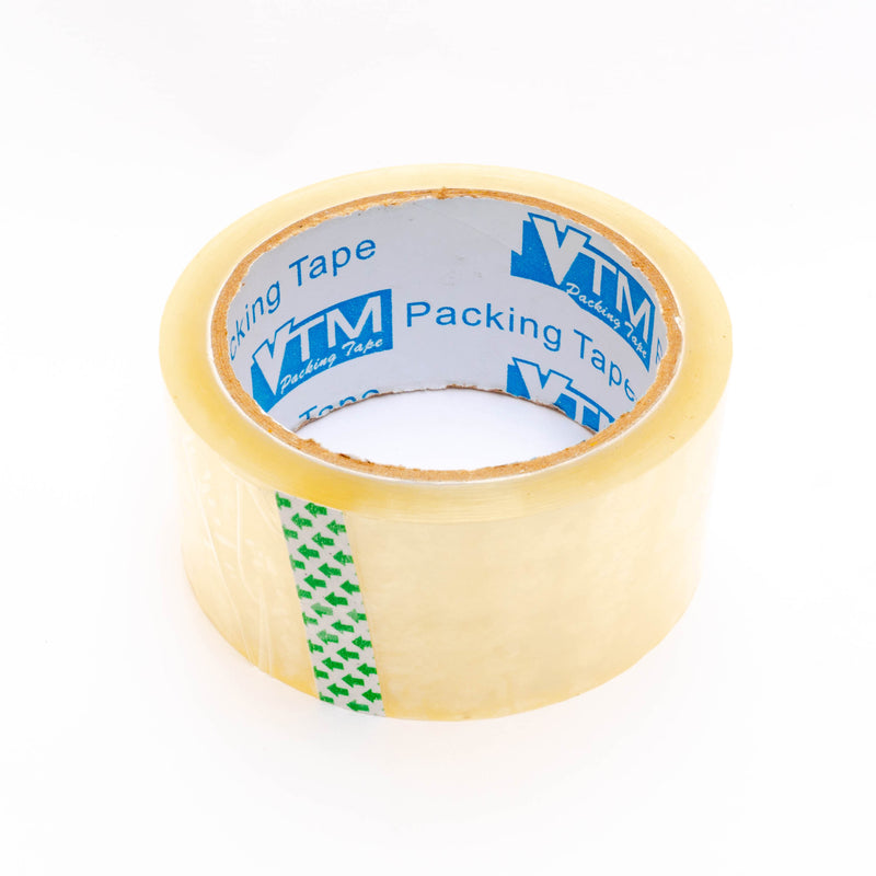 Cinta de Embalaje 100 YDS VMT