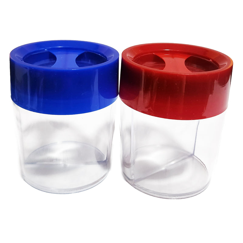 Porta Clips con Imán Classic