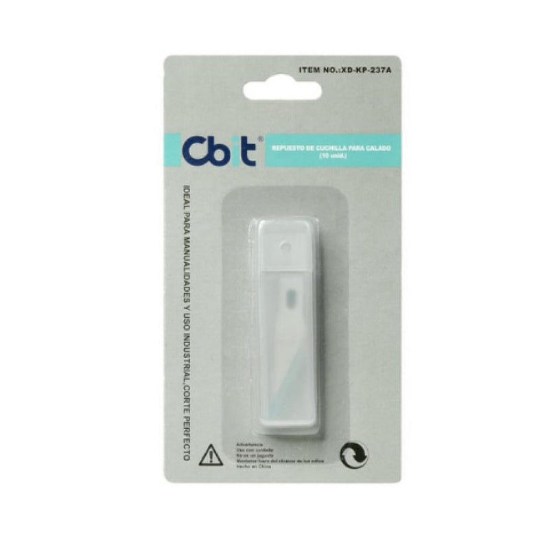Repuesto Bisturí CBIT