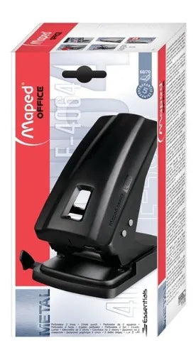 Perforador de Metal 60/70H. Maped