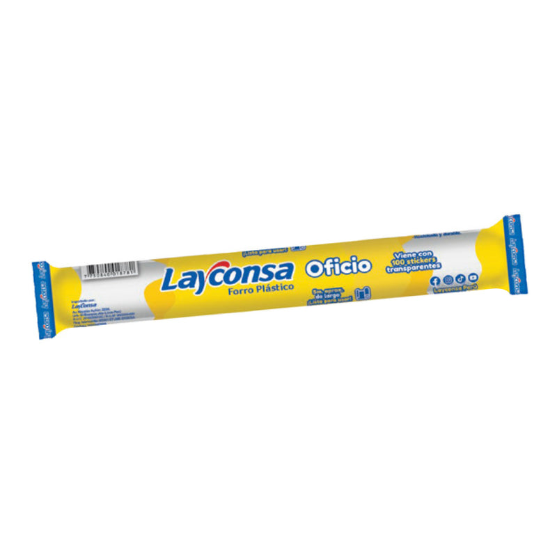 Forro Oficio 5M Layconsa