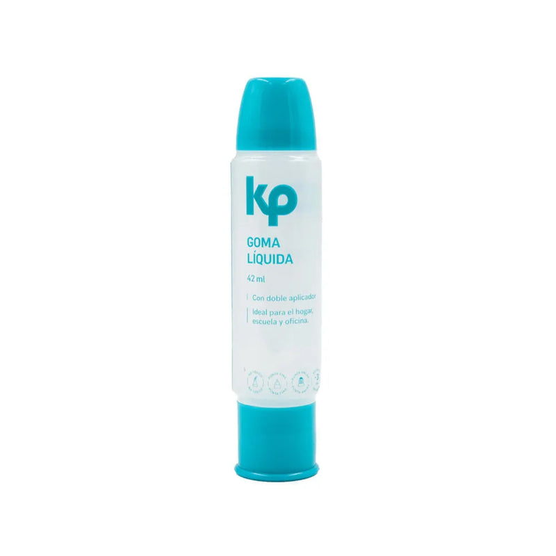 Goma Líquida D/Aplicador 42 ml. KP