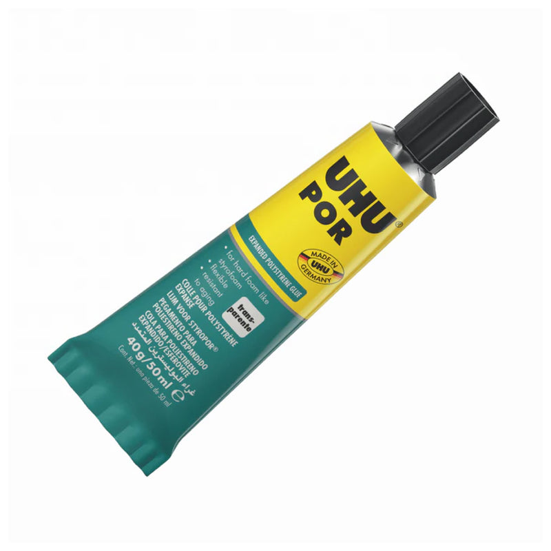 Pegamento para Tecnopor X50 ml. Uhu