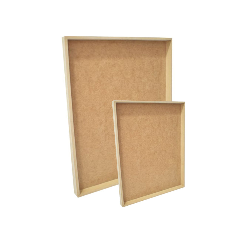 Bastidor de Trupan Importado