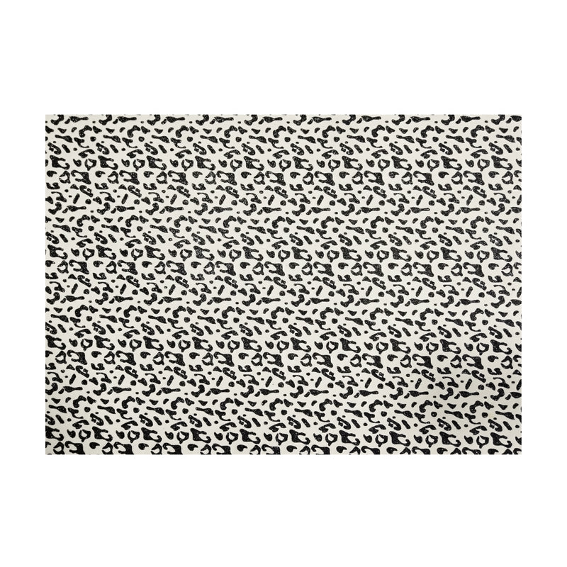 Microporoso con Diseño 50X70 cm. Zebra Apolo