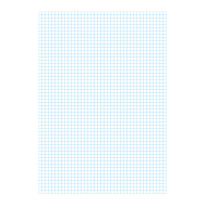 Papelógrafo 56gr. 58X83 Importado
