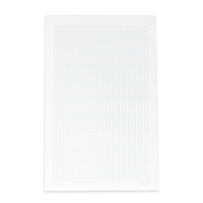Papel Cuadriculado