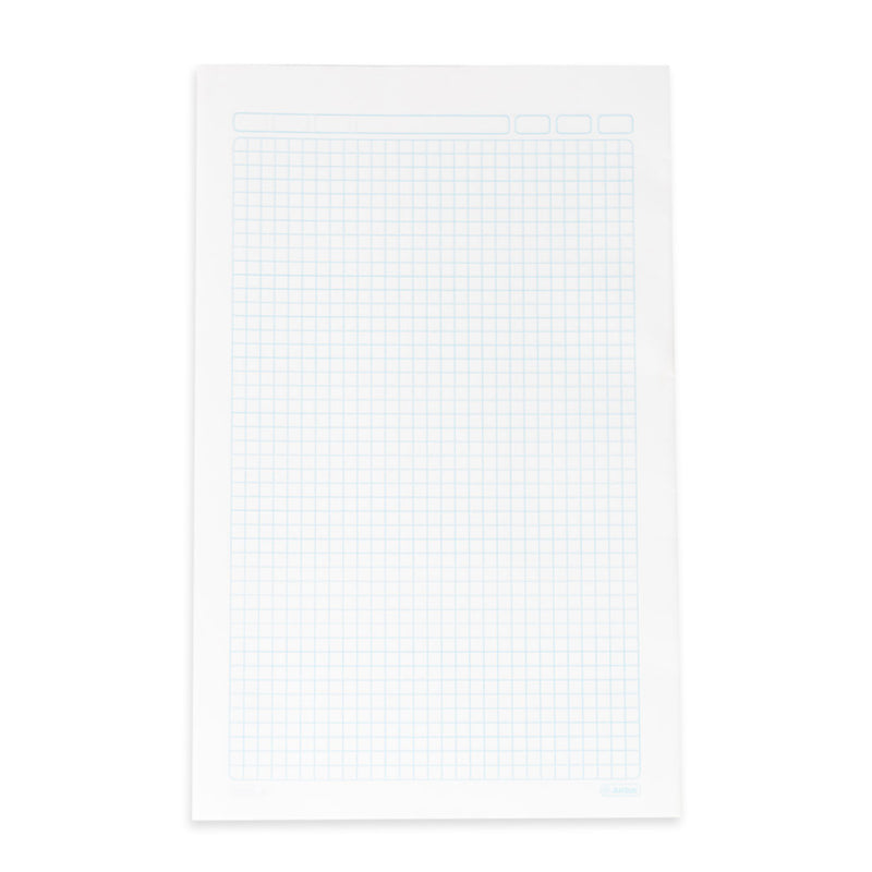 Papel Cuadriculado