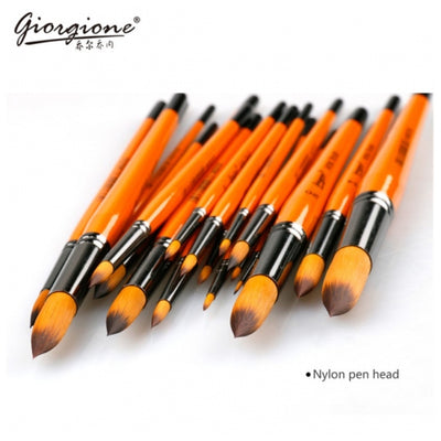 Pincel Redondo Giorgione