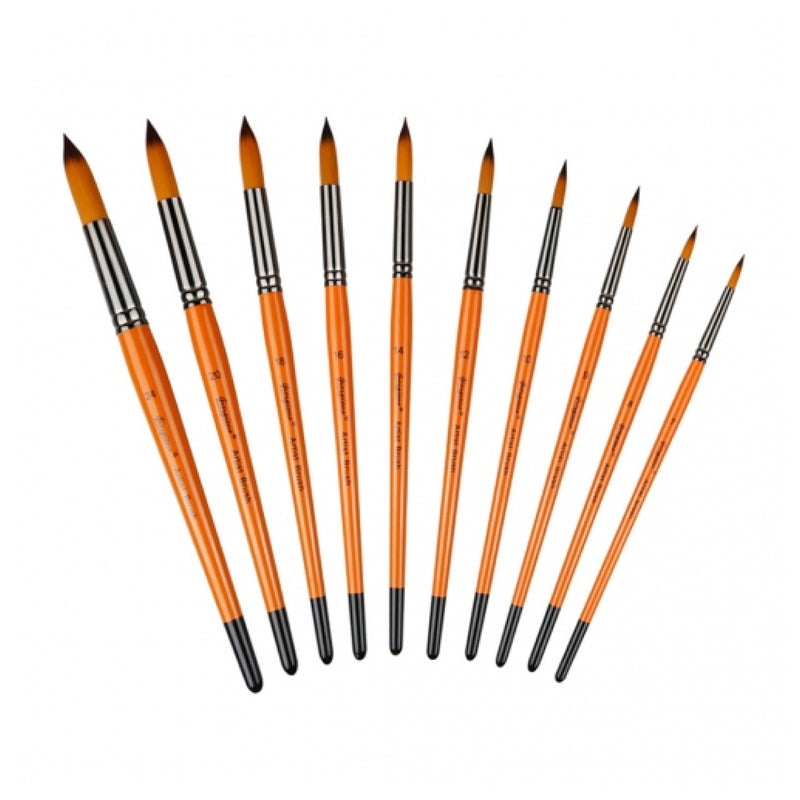 Pincel Redondo Giorgione