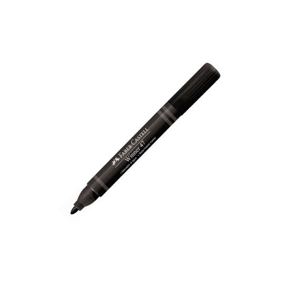 Plumón 47 para Papel Faber Castell