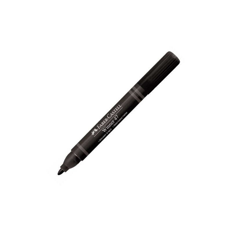 Plumón 47 para Papel Faber Castell